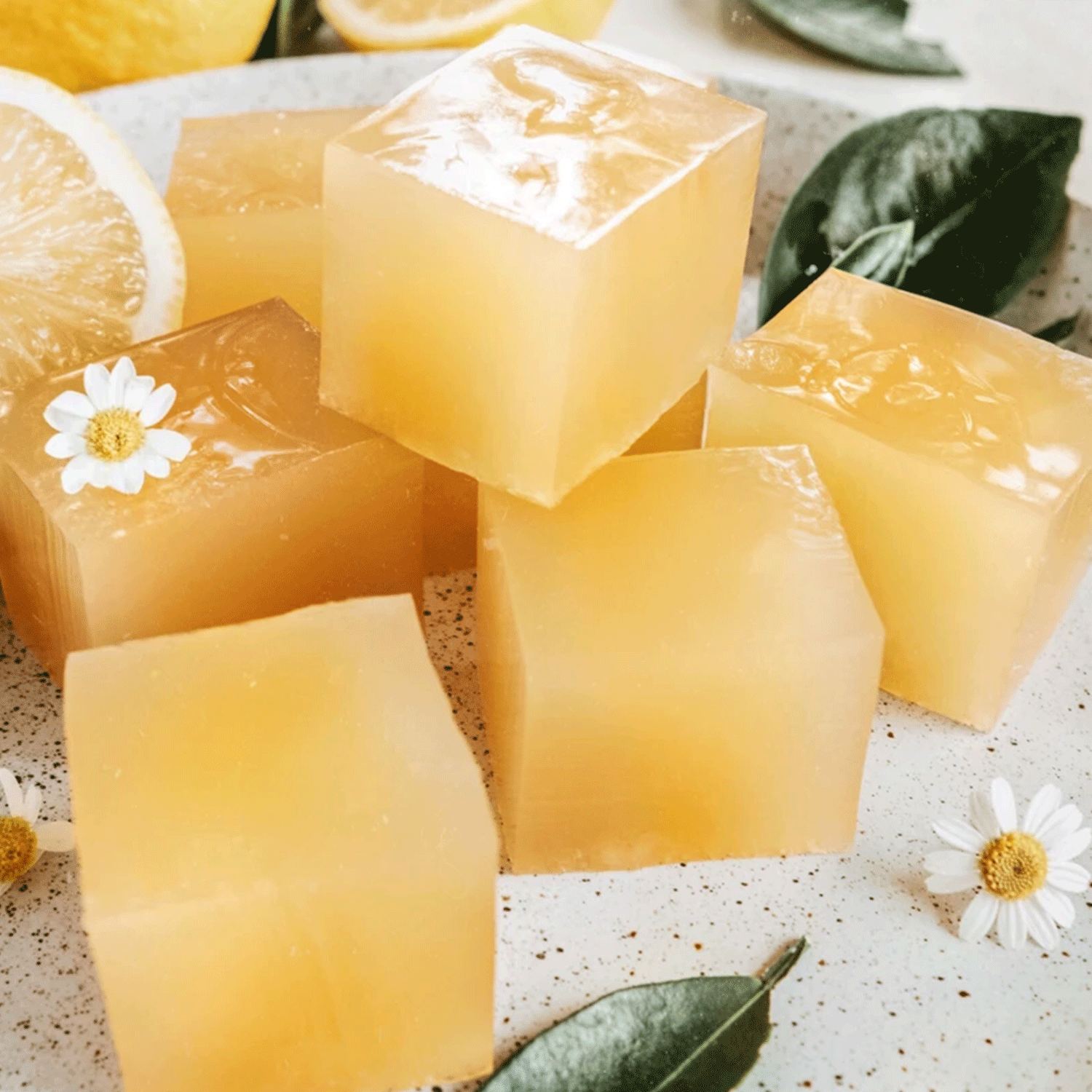 Lemon & Honey Immunity Gummies – Natural Things NZ