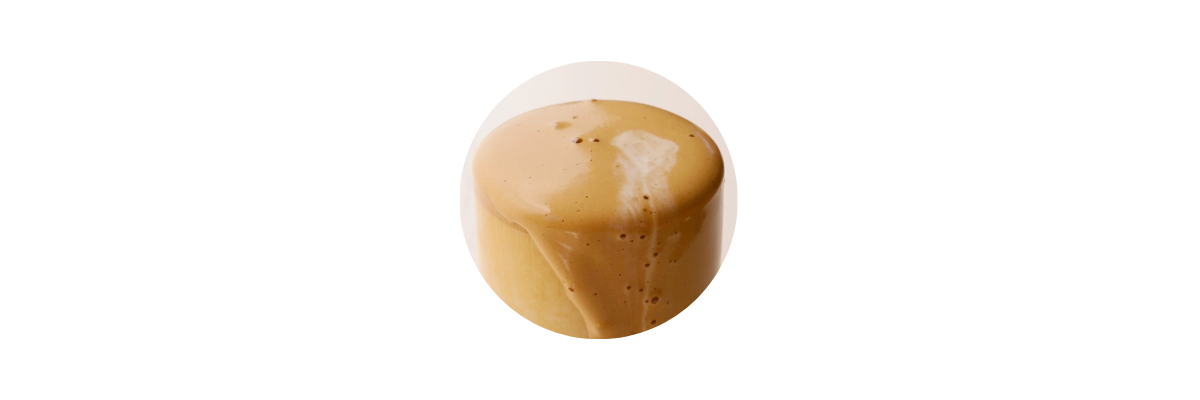 Caramel Collagen Whipped Coffee by Nutra Organics – Natural Things NZ