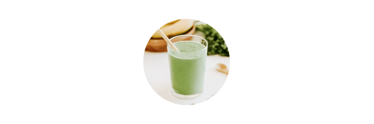 The Everything Smoothie by Nutra Organics – Natural Things NZ