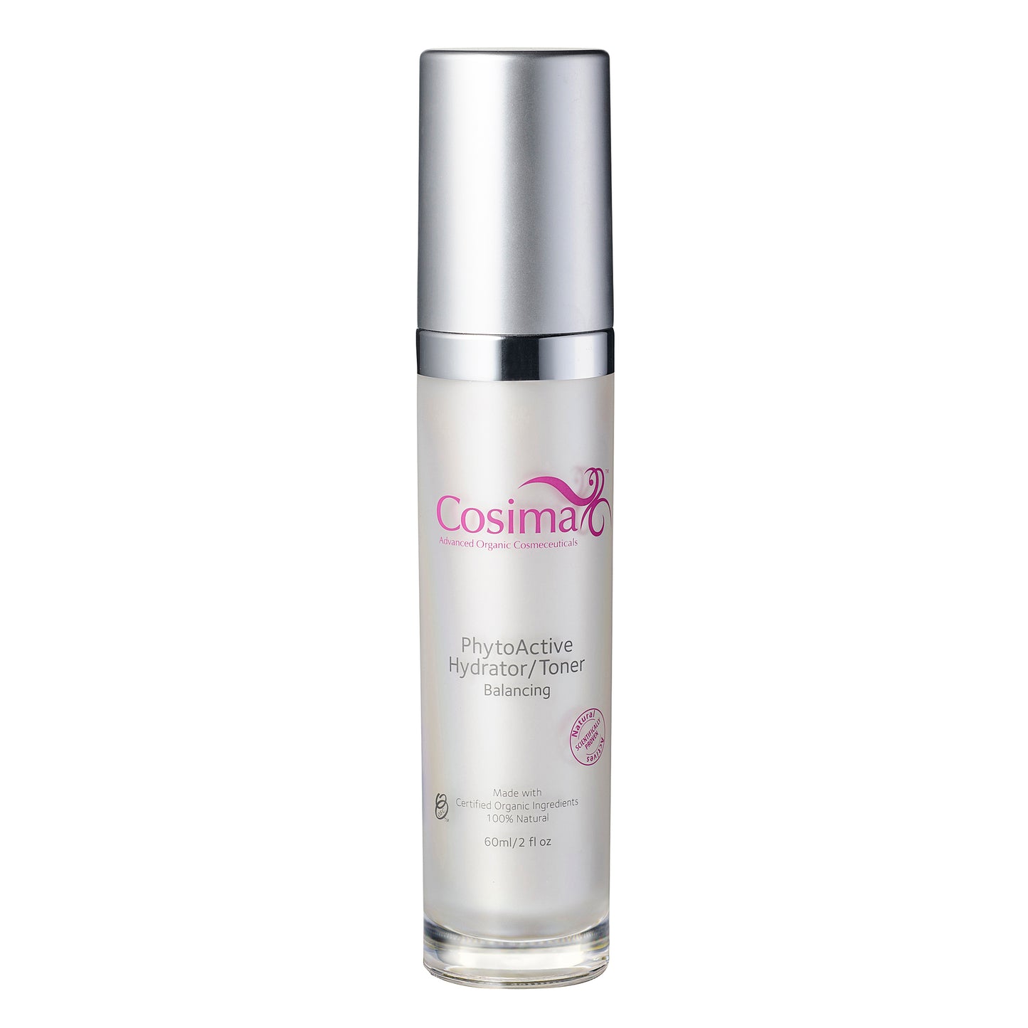 Cosima PhytoActive Toner Balancing 60ml