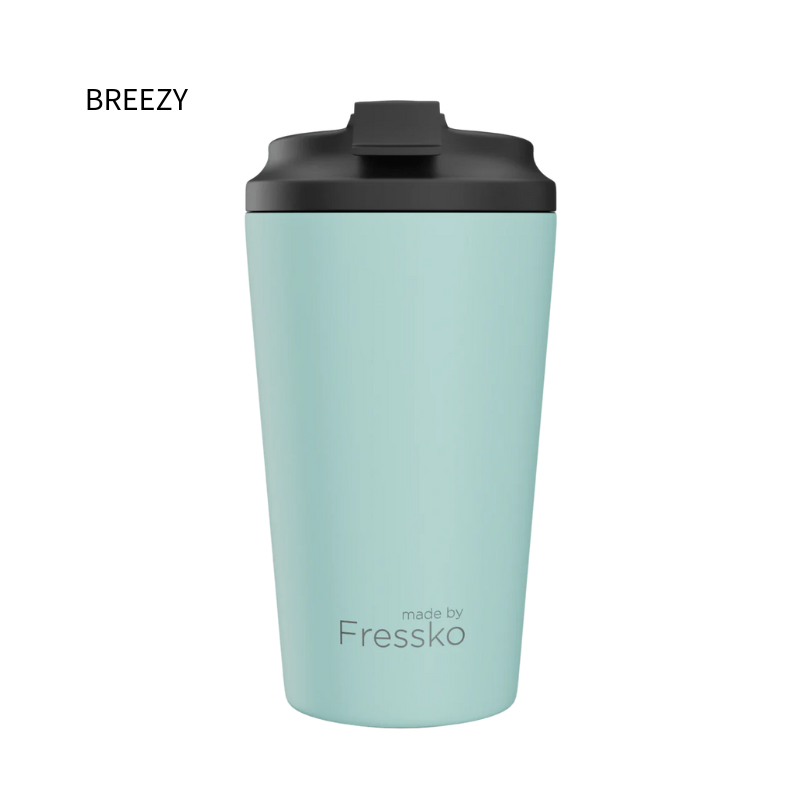 Fressko Grande Reusable Cup Breezy 475ml