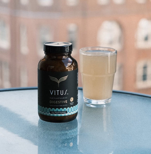 Vitus Digestive Vegan Powder