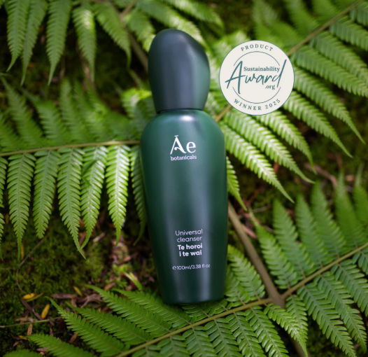 Āe Botanicals Universal Cleanser 100ml