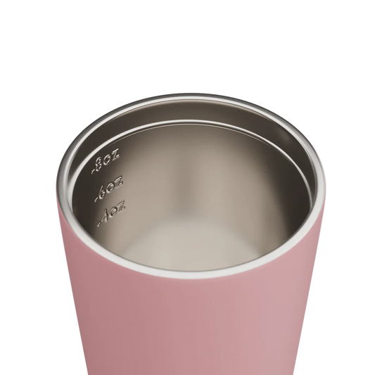 Fressko Bino Reusable Coffee Cup 230ml Floss