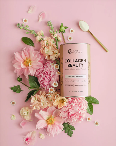 CLEARANCE Nutra Collagen Beauty with Verisol+C 450g