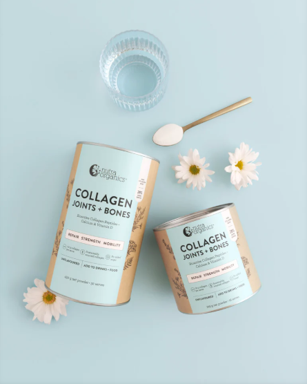 Nutra Collagen Body Joints and Bones