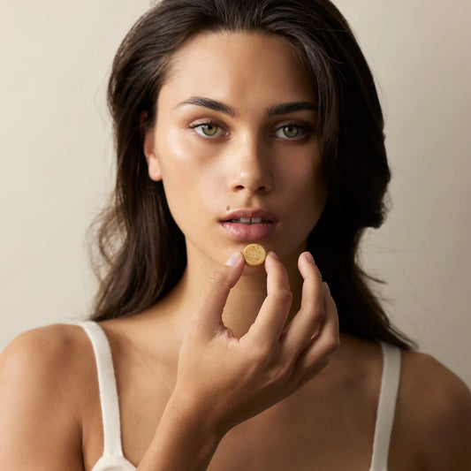 Tahi Mānuka Honey Lozenges UMF 8+/ MGO 182+ 8 Tablets