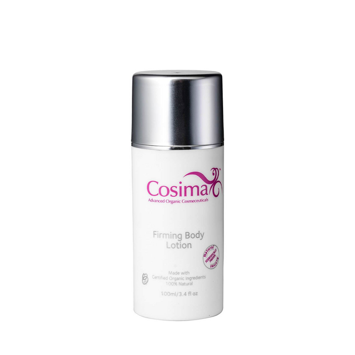 Firming Body Lotion Clearance - Best Before 1/05/2024