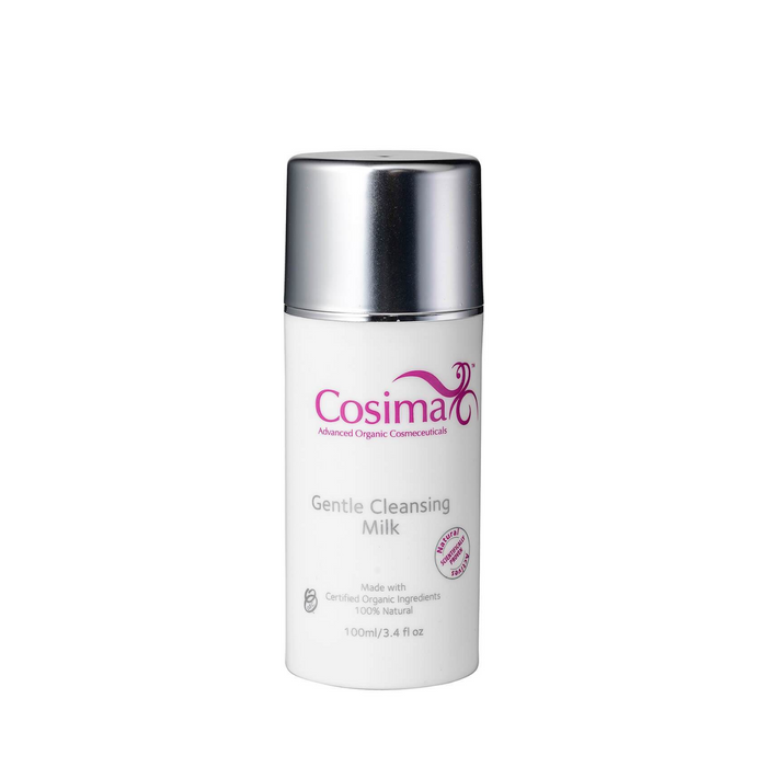 Gentle Cleansing Milk - Clearance Best Before 01/06/2024