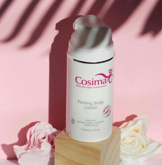 Cosima Firming Body Lotion 100ml