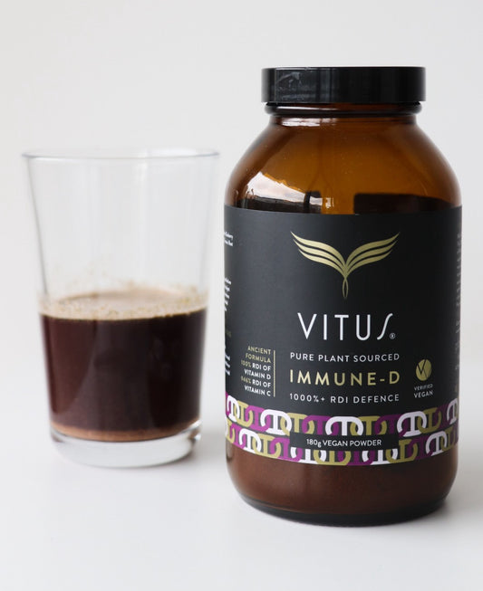 Vitus Immune-D