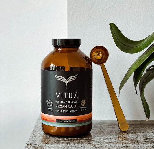 Vitus Vegan Multi 300g