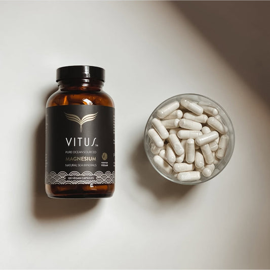 Vitus Magnesium