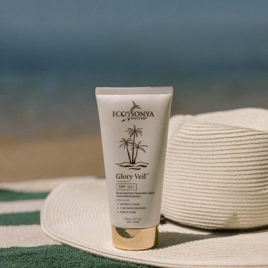 Glory Veil SPF50+ Sunscreen