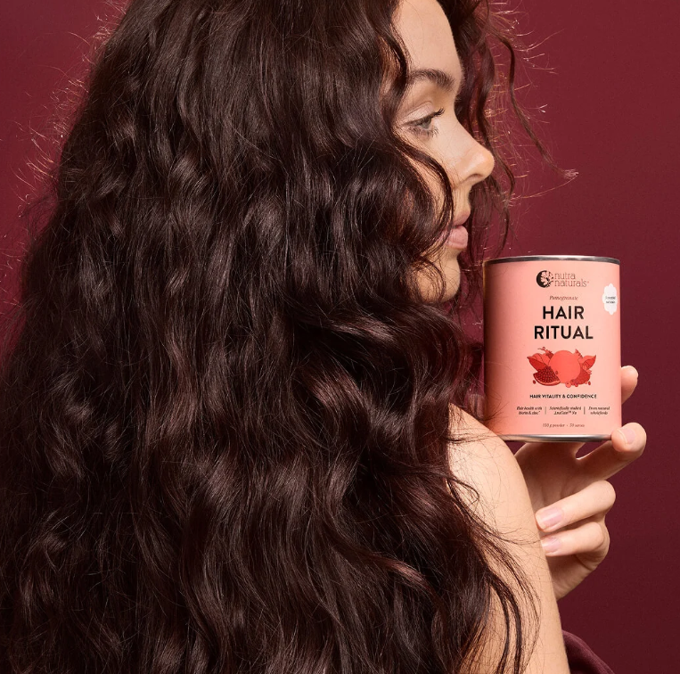 Nutra Naturals Hair Ritual 150g