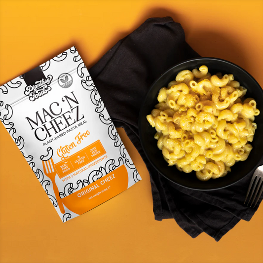 Plantasy Foods Mac N Cheez Original