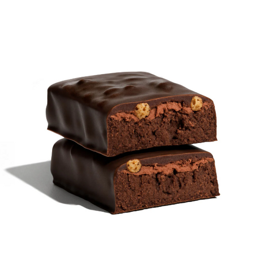 Health Lab Plant Protein Bar Mudcake 50g