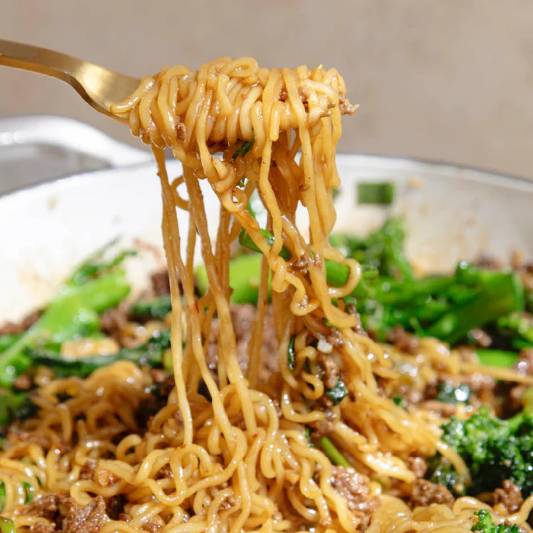 Beef Bone Broth Concentrate - Natural Beef