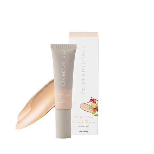 Instant Glow Skin Tint