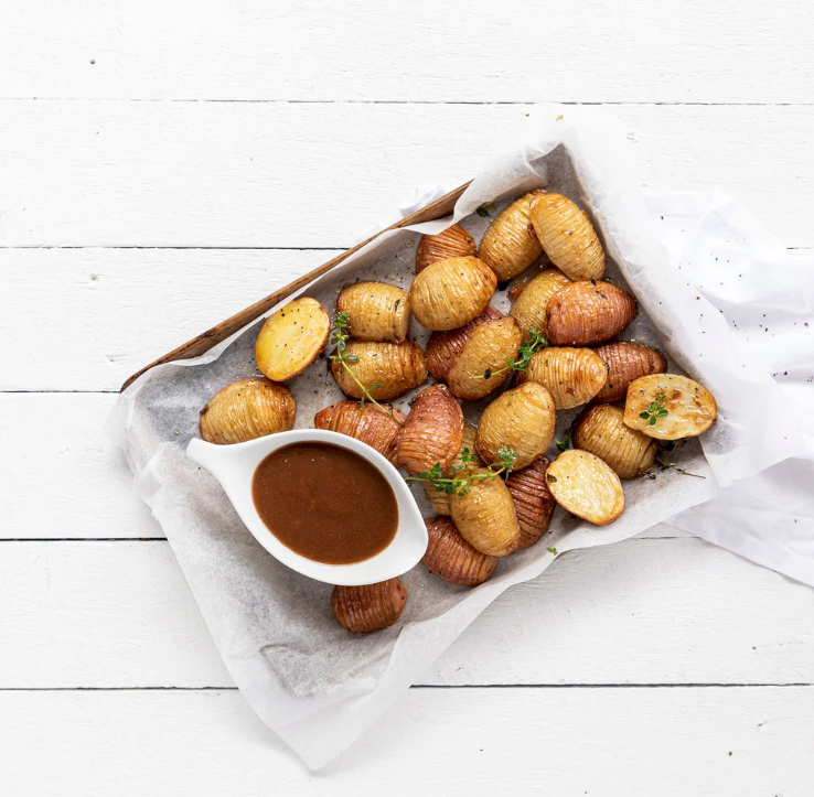 Plantasy Foods Vegetable Gravy Mix 150g