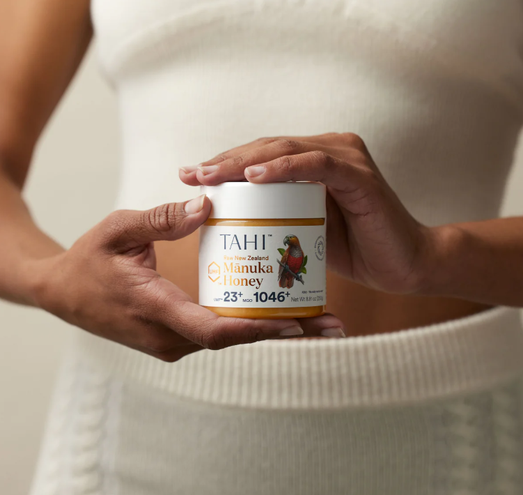 Tahi Mānuka Honey UMF 23+/ MGO 1046+ 250g