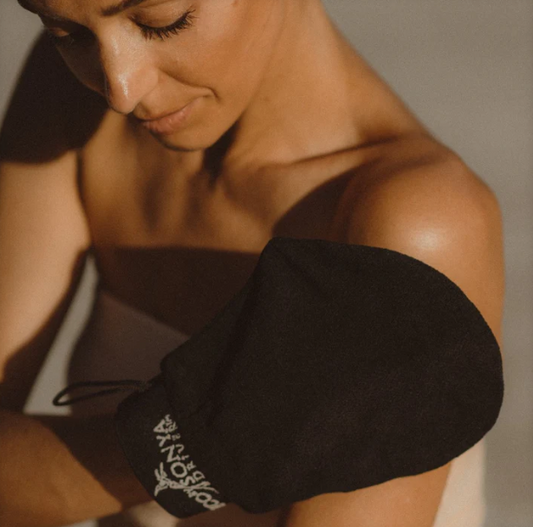 Intense Exfoliating Glove