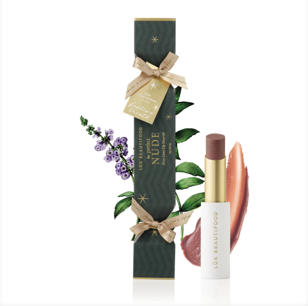 Bon Bon: The Perfect Nude - Rose Lime Lip Nourish