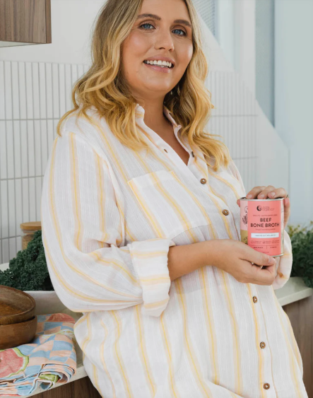 Beef Bone Broth Miso Ramen