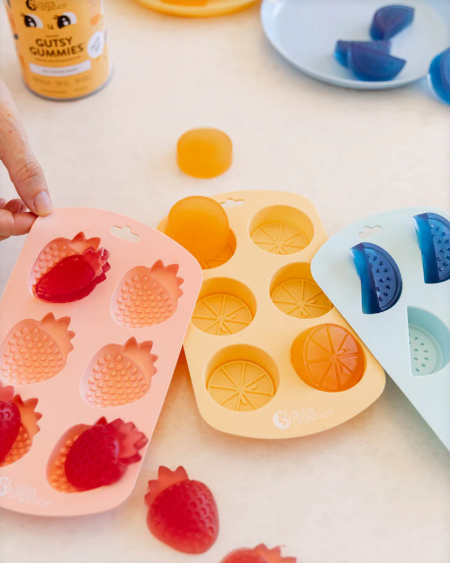 Gummy Moulds