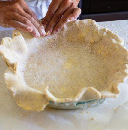 TGFFC Grain Free Flour Blend 400g