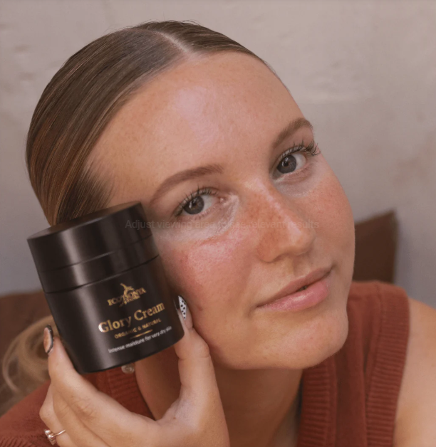 Eco by Sonya Glory Cream