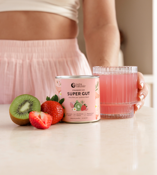 Nutra Super Gut 225g