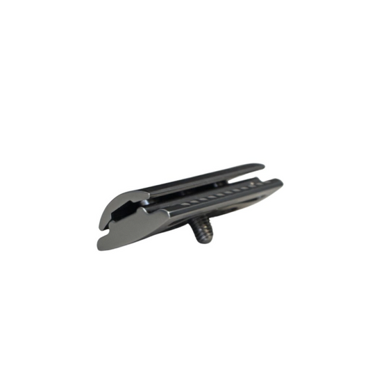 Replacement Razor Head - Copper