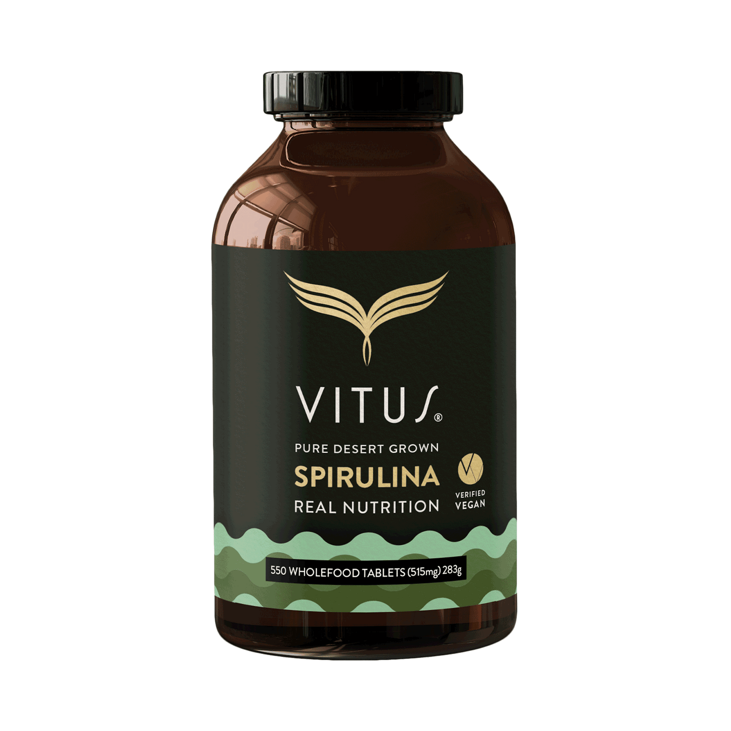 Vitus Spirulina