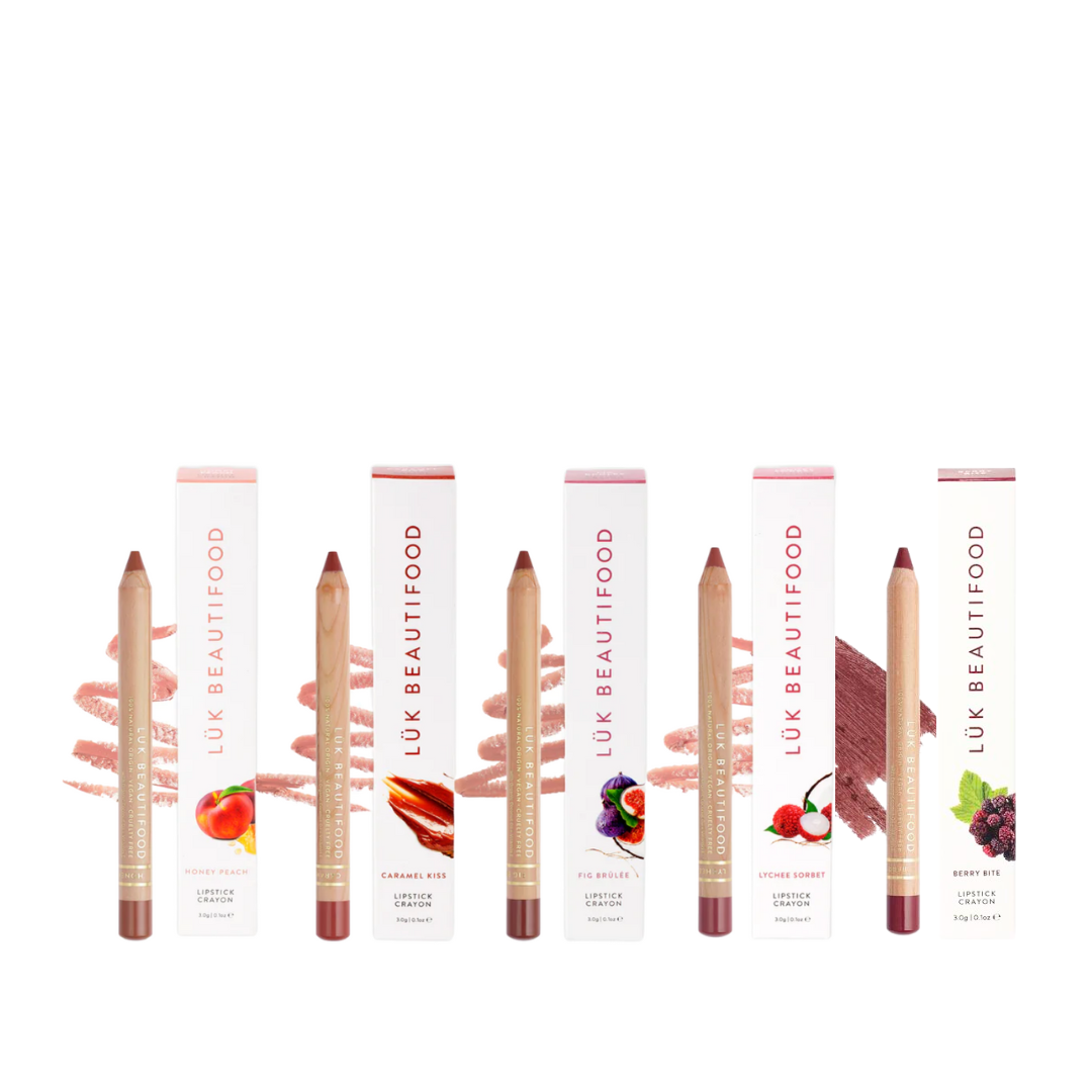 Lipstick Crayon | Berry Bite