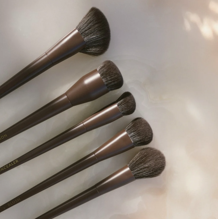 Eco by Sonya Vegan Brush Collection