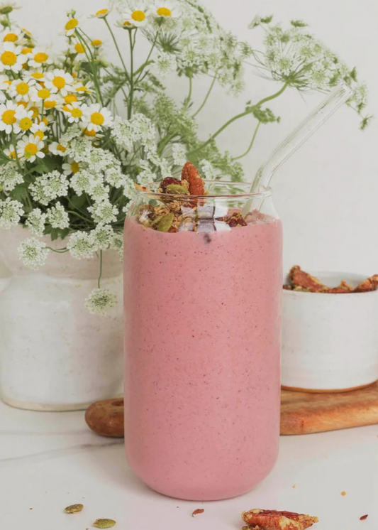 Acai Berry Blend Superfood Formula