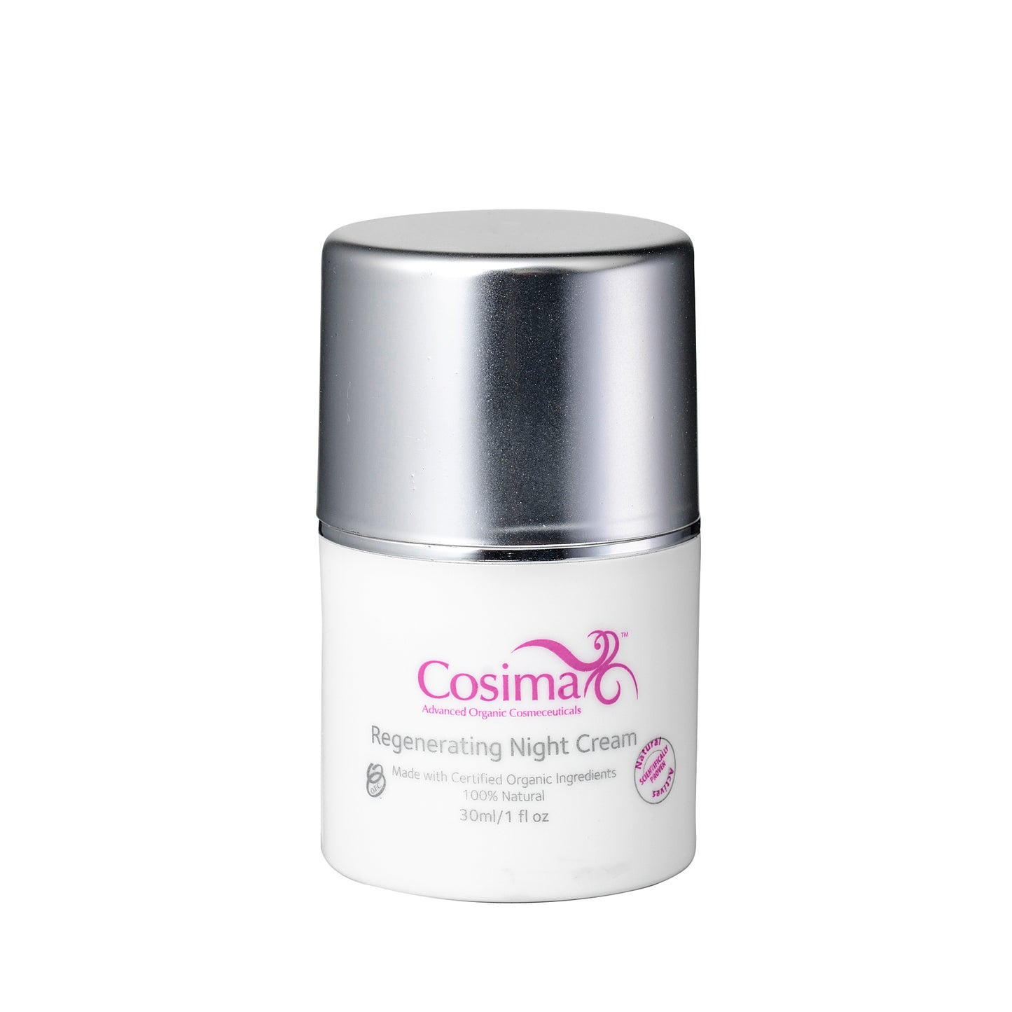 Cosima Regenerating Night Cream 30ml