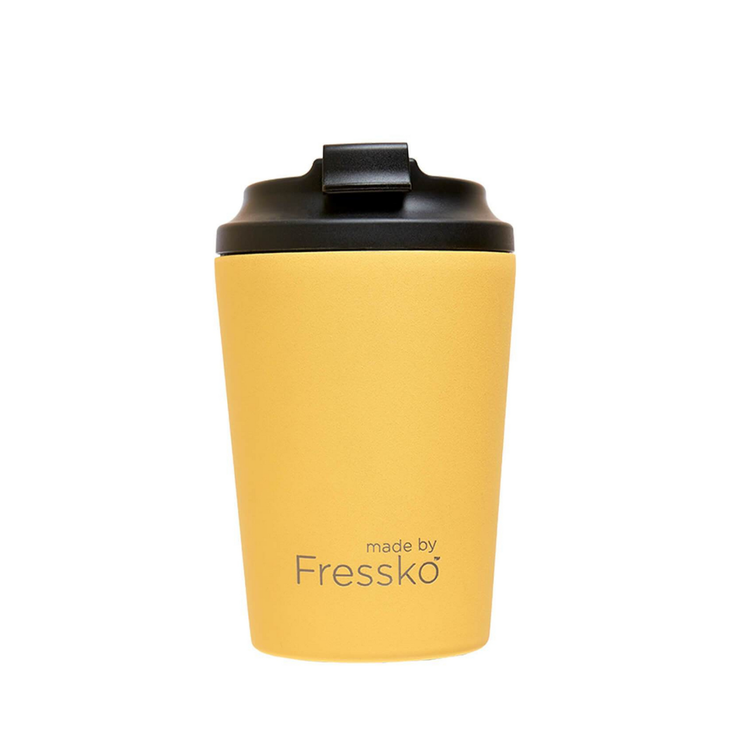 Fressko Camino Coffee Cup 340ml Canary
