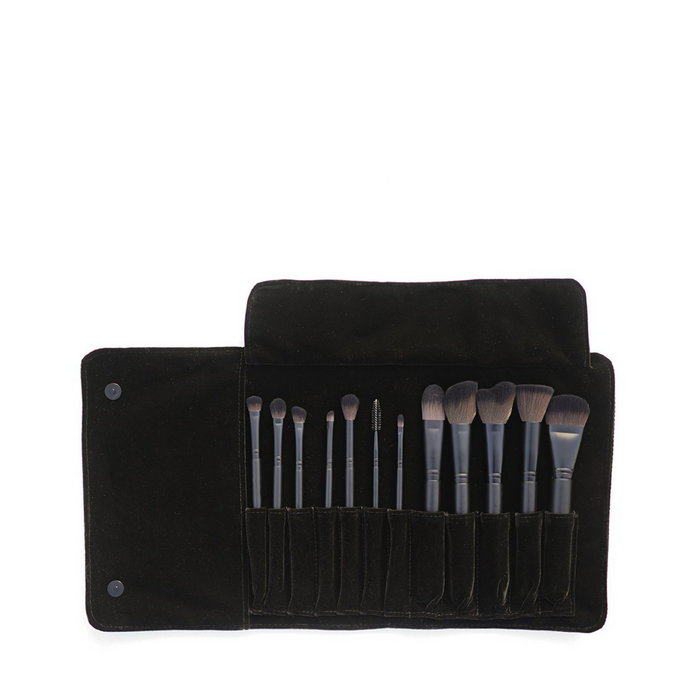 Makeup Brush Set