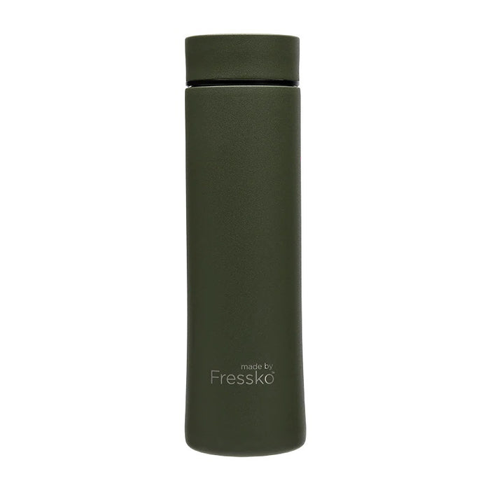 Move Infuser Flask - 7 colours