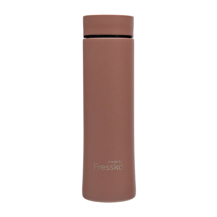 Move Infuser Flask - 7 colours