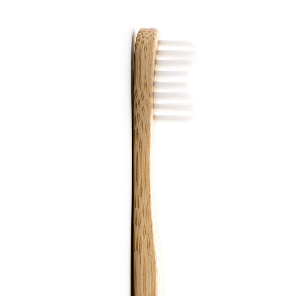 Kids Humble Brush - White