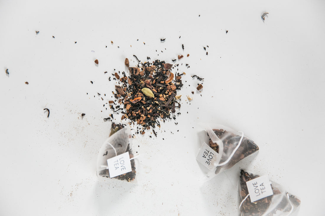 6 Reasons to switch to certified organic