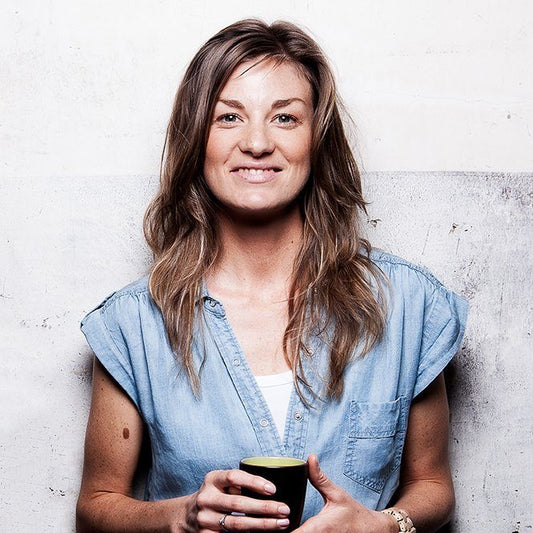 5 Minutes with Love Tea Founder; Emma Watson