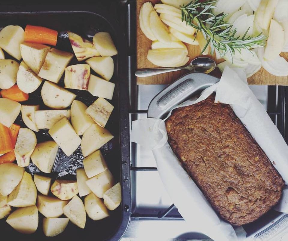 Five Minutes with Naturopath and Medical Herbalist, Barbara Dawson