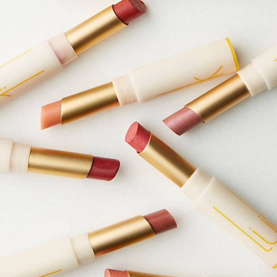 Are these 5 non-negotiable nasties lurking in your cosmetics?