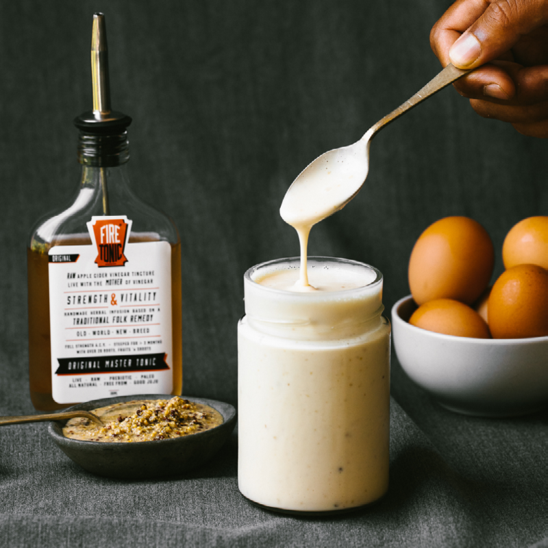 Hilibilby Culture Foods