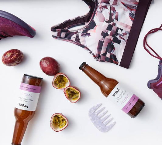 Hows your microbiome… are we missing a crucial piece of the puzzle? The Kréol Story