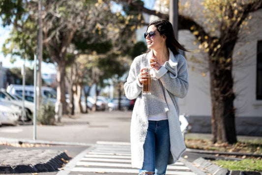 Get Positively Simple This Spring